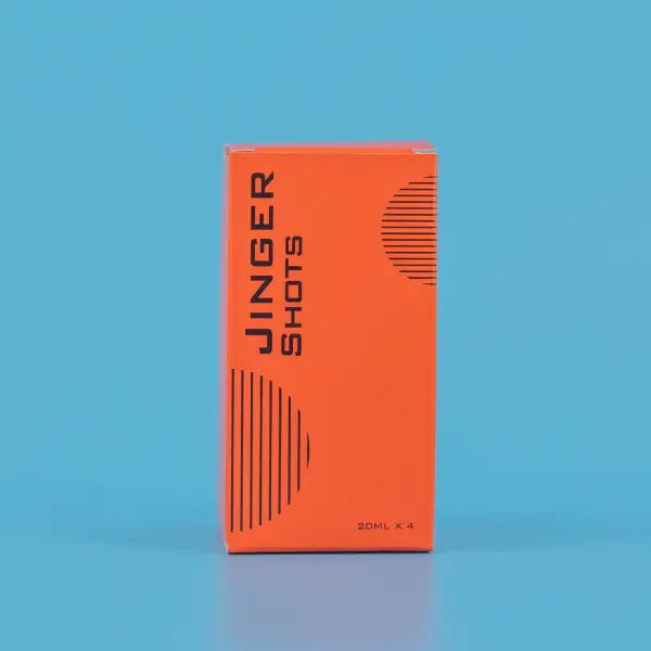 Gift Boxes 4 Shots