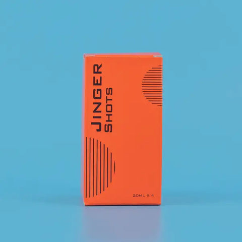 Gift Boxes 4 Shots